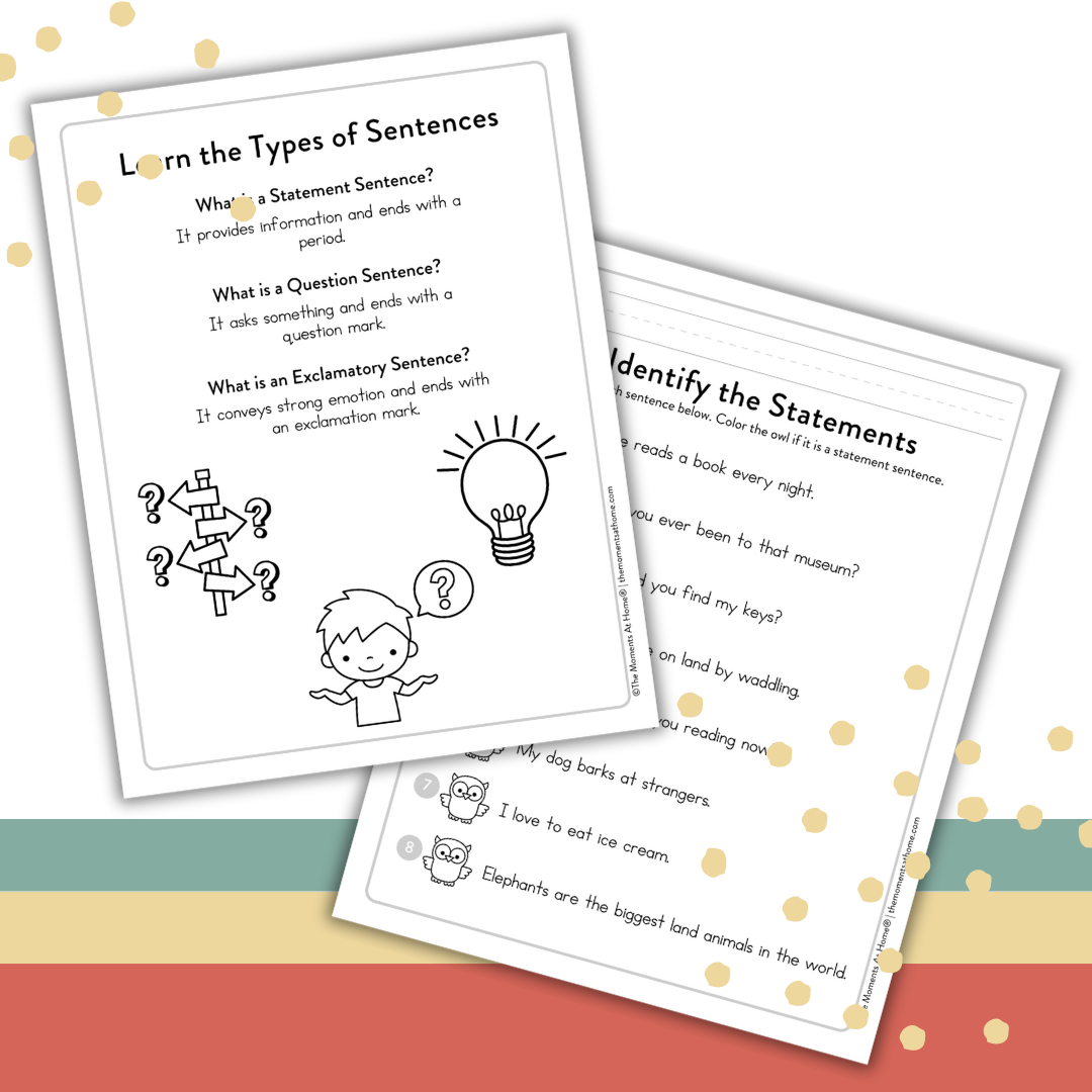 Second Grade Curriculum