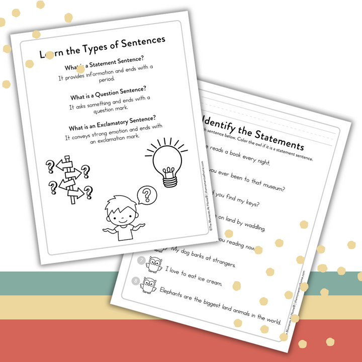 Second Grade Curriculum