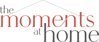 The Moments At Home logo