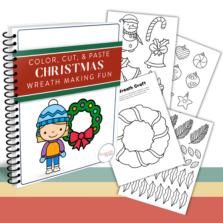 Hands On Christmas Fun Craft Kit