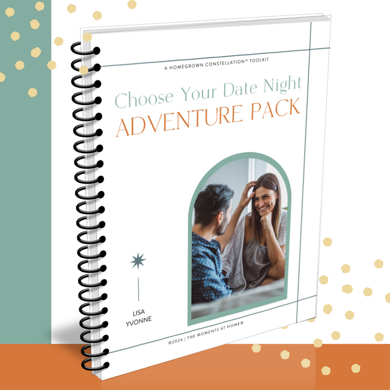 Date Night Adventure Pack