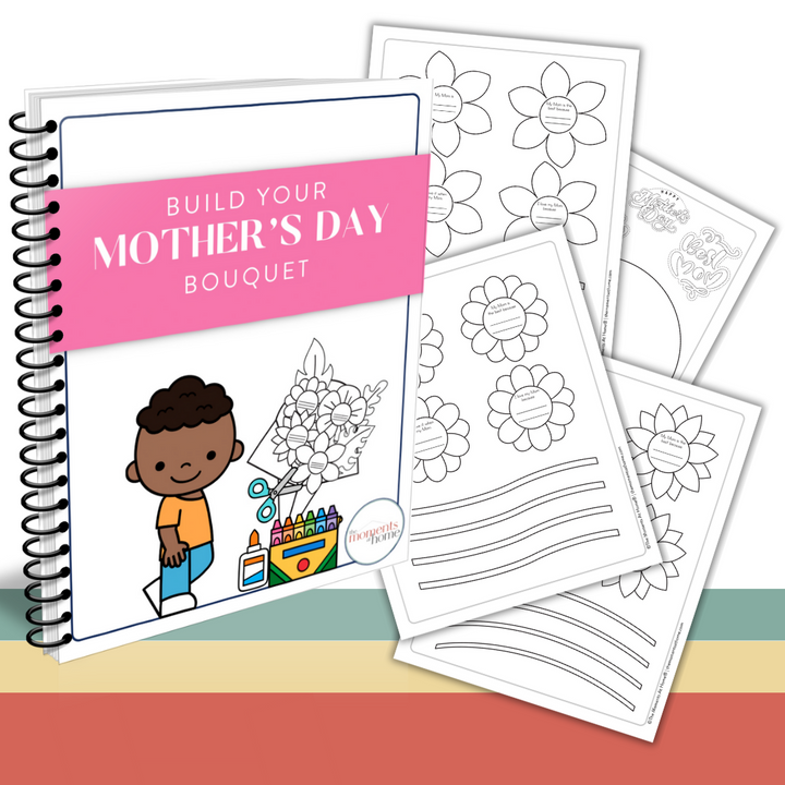 Mother's Day Activity Bundle