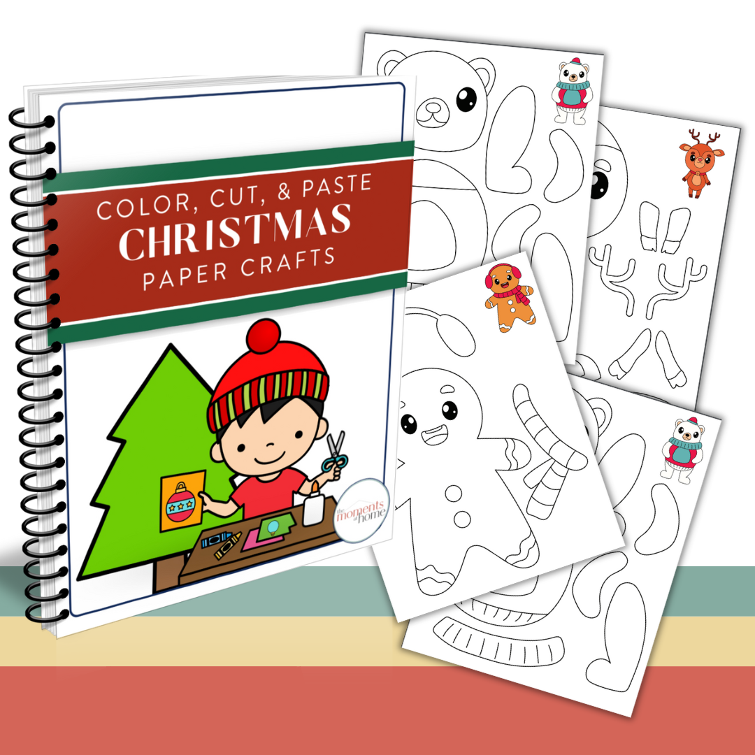 Hands On Christmas Fun Craft Kit