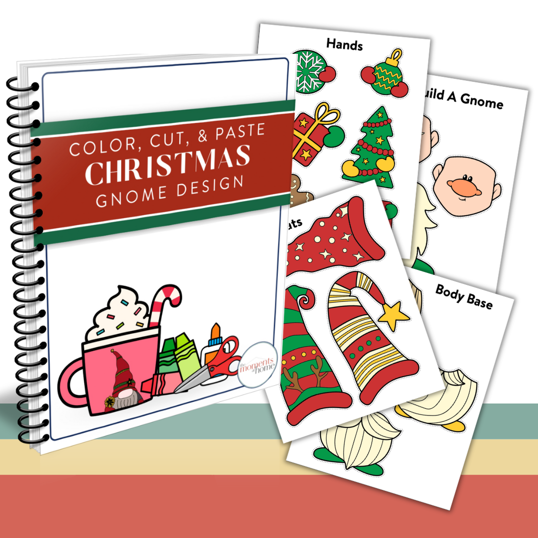 Hands On Christmas Fun Craft Kit