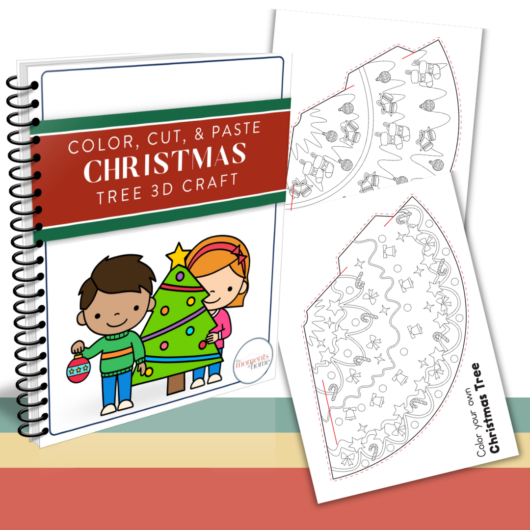 Hands On Christmas Fun Craft Kit