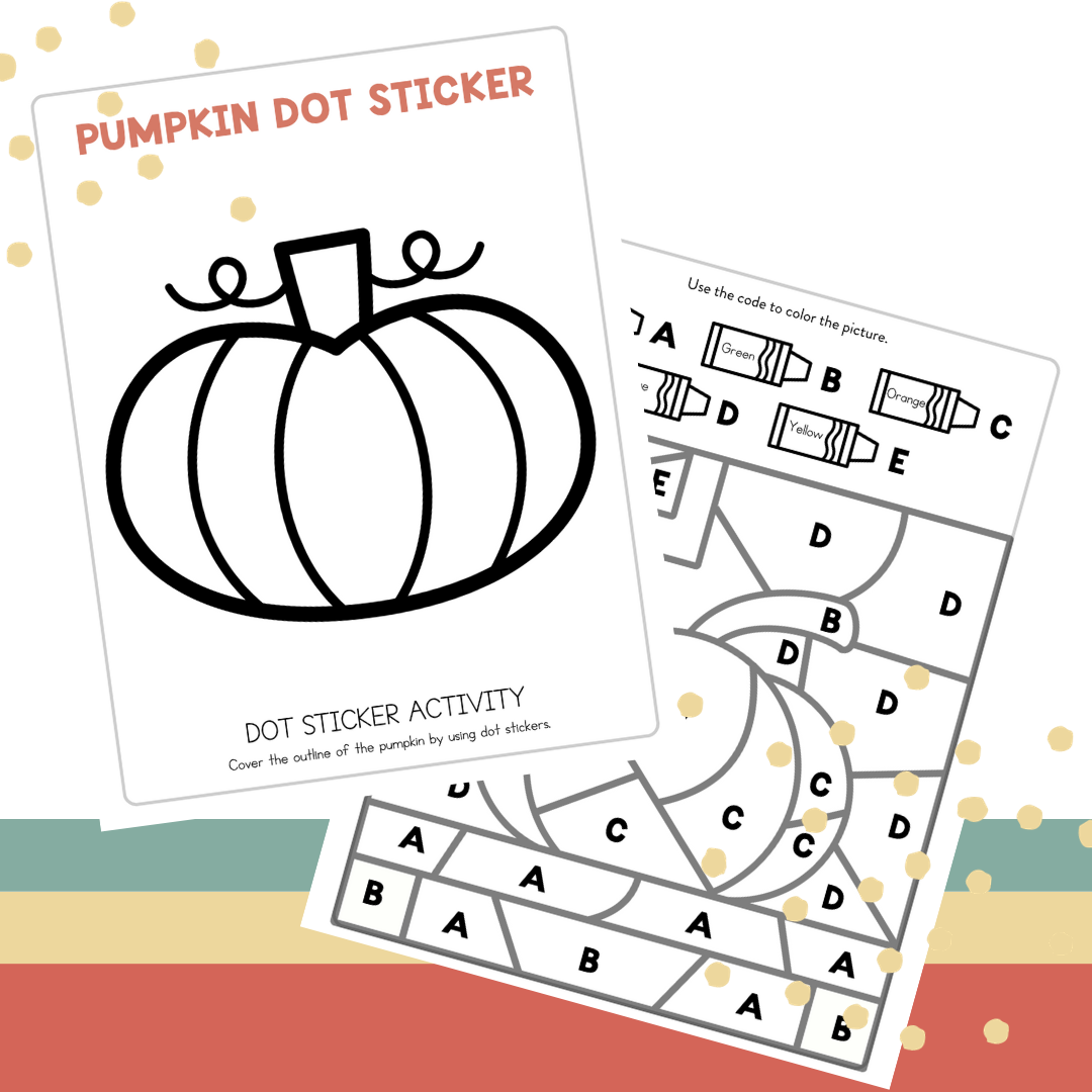 Pumpkin Fun Pack