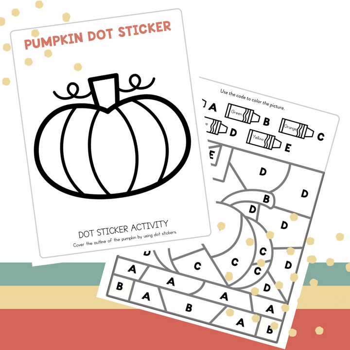 Pumpkin Fun Pack