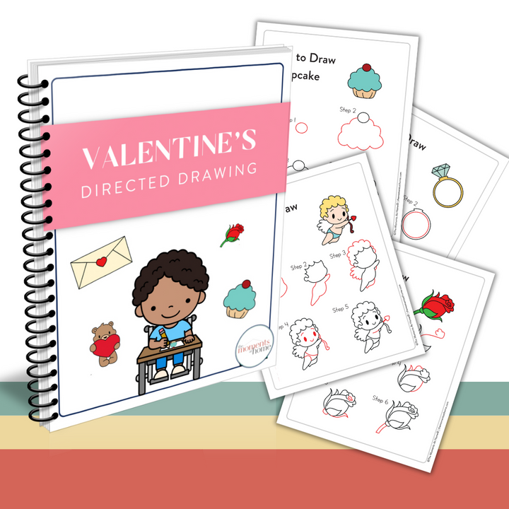 Valentine's Activity Bundle