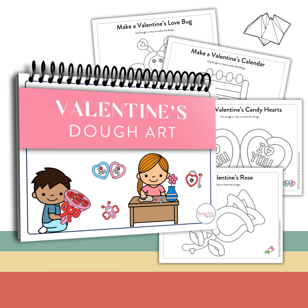 Valentine's Activity Bundle