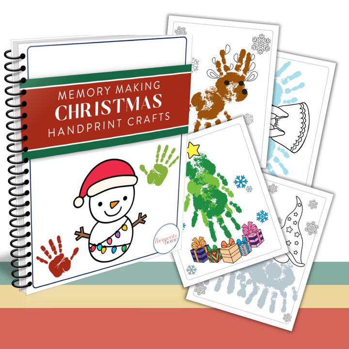 Hands On Christmas Fun Craft Kit