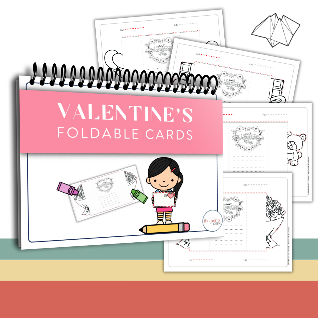 Valentine's Activity Bundle