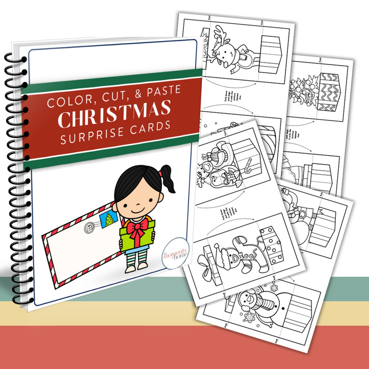 Hands On Christmas Fun Craft Kit