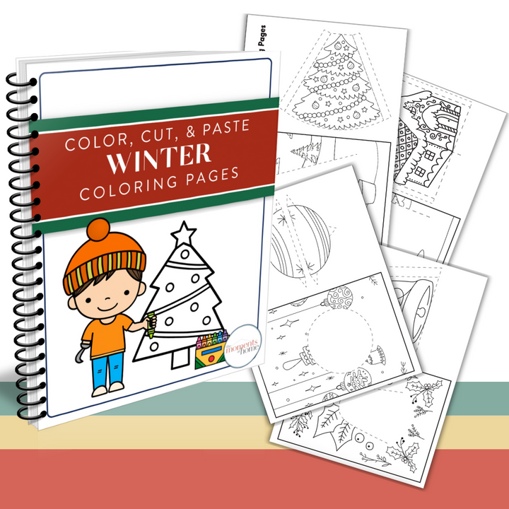 Hands On Christmas Fun Craft Kit